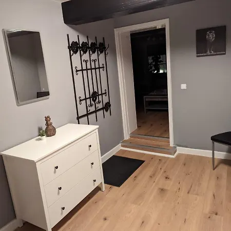 Apartament Zentrum 69 05 *