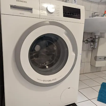 Zentrum 69 05 Apartament *