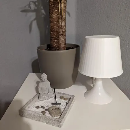 Zentrum 69 05 Appartement