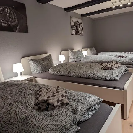 Zentrum 69 05 Apartament Flensburg