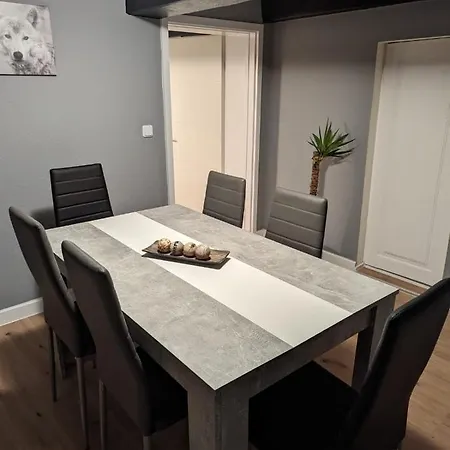 Appartement Zentrum 69 05