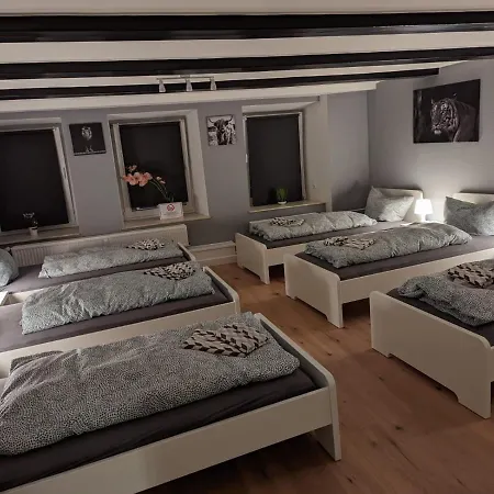 Zentrum 69 05 * Flensburg