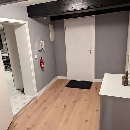 Zentrum 69 05 Apartament