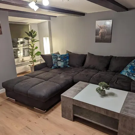 Apartament Zentrum 69 05 *