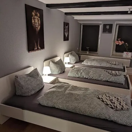 Apartament Zentrum 69 05 *