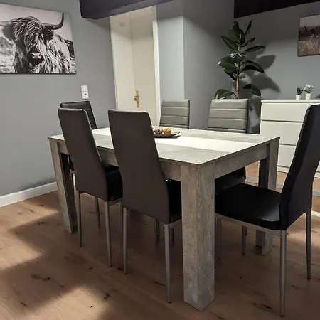 Apartment Zentrum 69 05