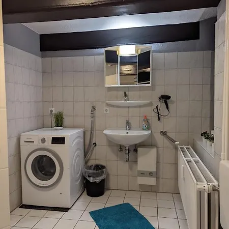 Appartement Zentrum 69 05 Flensburg