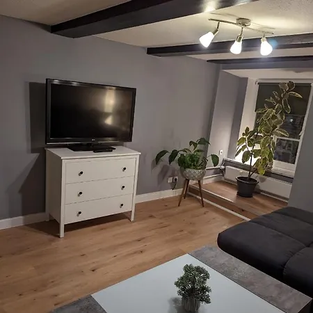 Zentrum 69 05 Apartament