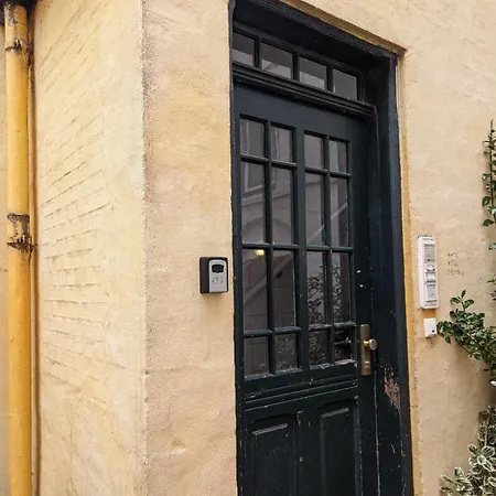 Zentrum 69 05 Apartament Flensburg