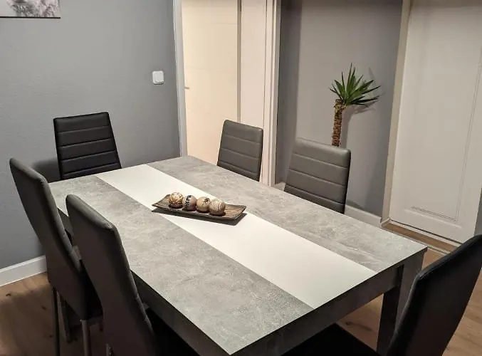 Apartamento Zentrum 69 05