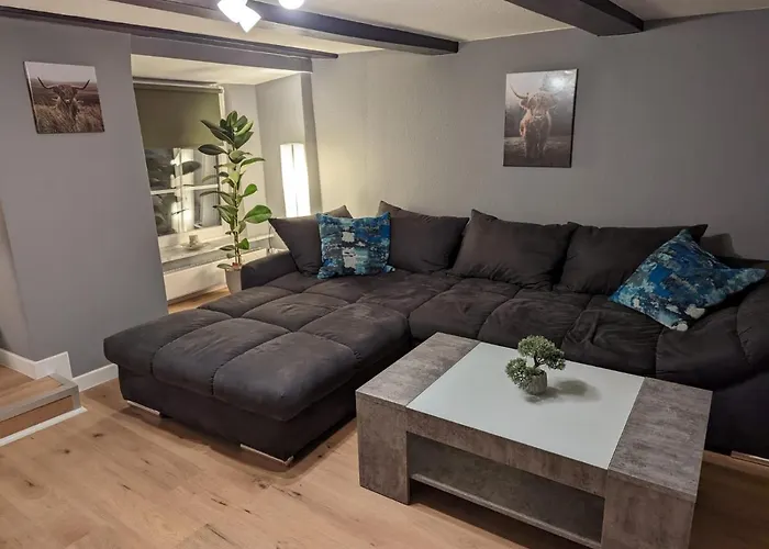 Lejlighed Zentrum 69 05 *